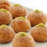 Hira Tatlısı Tarifi
