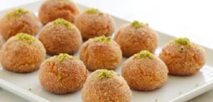 Hira Tatlısı Tarifi