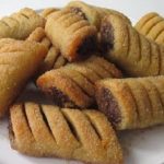 Lokum Gibi Şerbetli İrmik Tatlısı Tarifi