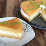 Padişah Yastığı Tatlısı