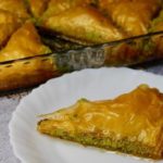 Hazır Baklava Yufkasıyla En Pratik Baklavanın Tarifi