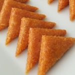 3 Dakikada Hindistan Cevizli Krokan Tarifi