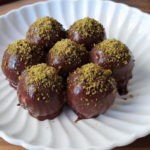 15 Dakikada Yalancı Profiterol Yapalım