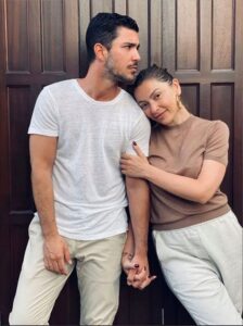 Kaan Yıldırım, Hadise ile evleniyor mu?