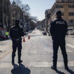 İstanbul'da hafta sonu sokağa çıkma yasağı olacak mı?