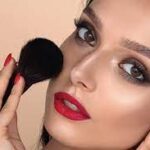 Ofiste Çalışanlara Özel Makyaj Önerileri – Makyaj Trendi