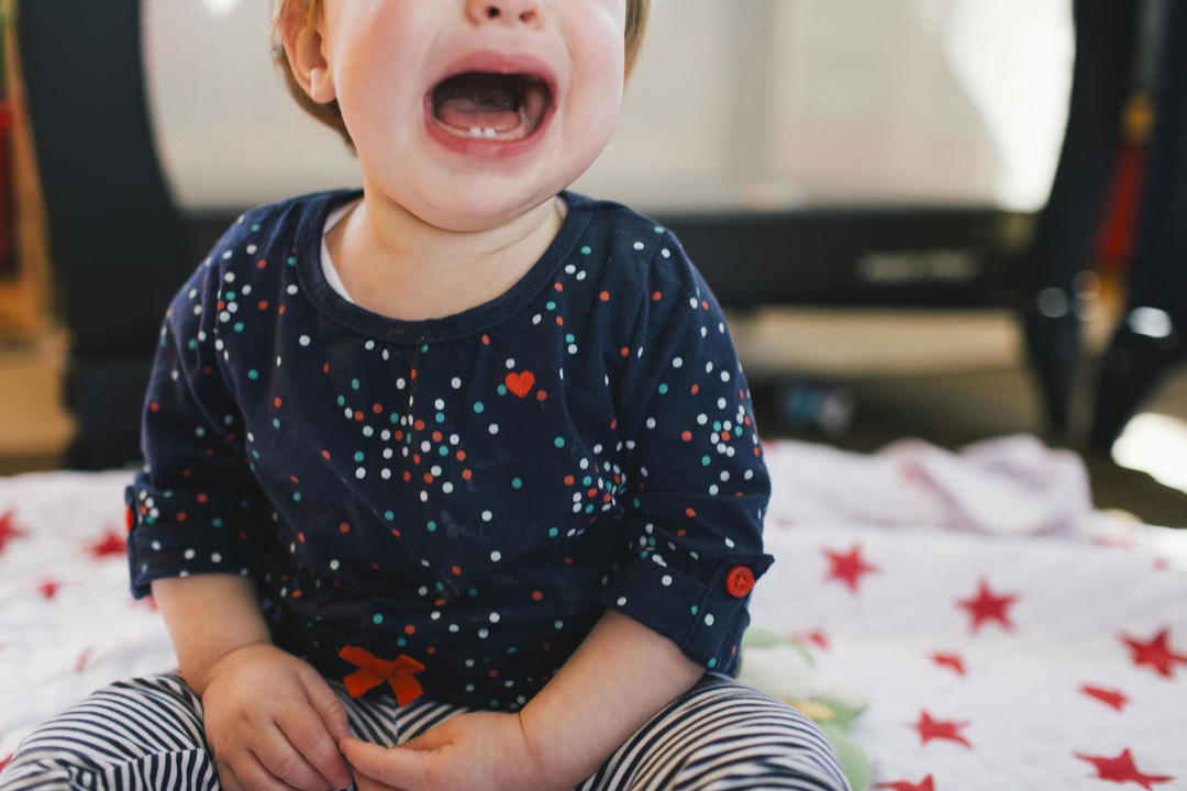 18. Aydan 2 Yaşa: Ebeveynler İçin Yol Haritası ve Stratejiler