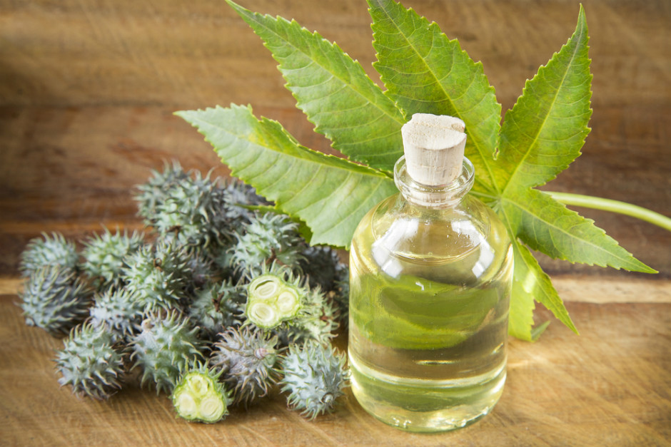 Badem, Hint ve Diğer Yağlarla Kirpik Bakımı: Doğal Beslenme ve Nemlendirme Yolları