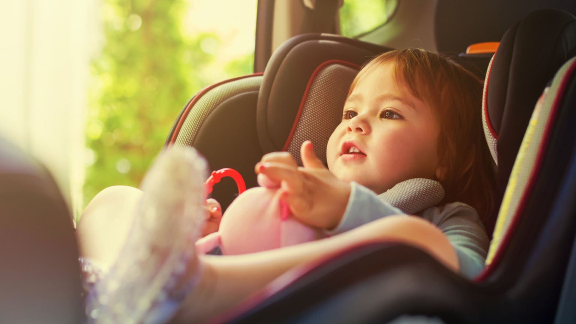 Bebeklerle Tatil: Uzman Önerileriyle Planlı ve Sorunsuz Bir Yolculuk