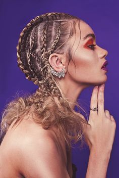 Burçlara Göre Saç Stilleri: Her Burcun Tercih Edilen Dokunuşları