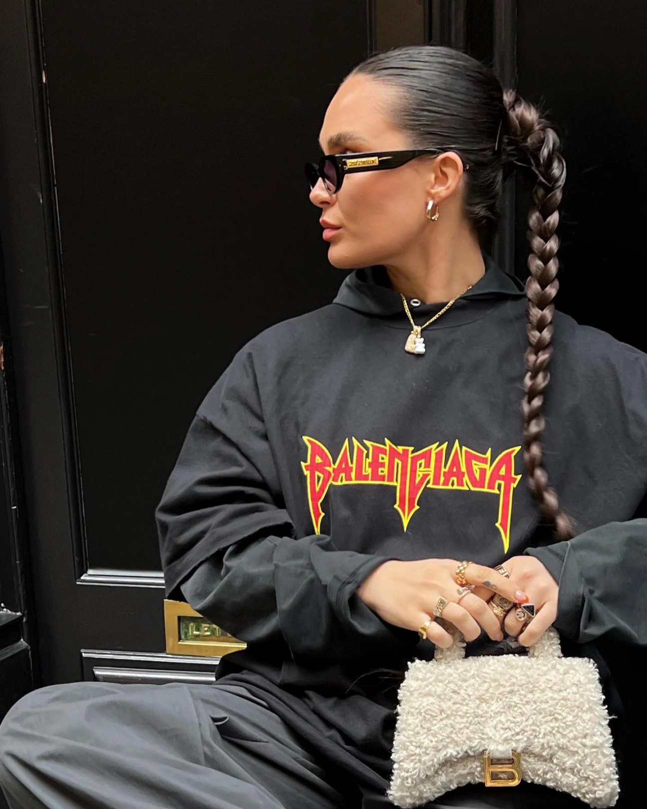 Çeşitli Örgü Modelleriyle Şık ve Rahat Saç Stilleri Rehberi