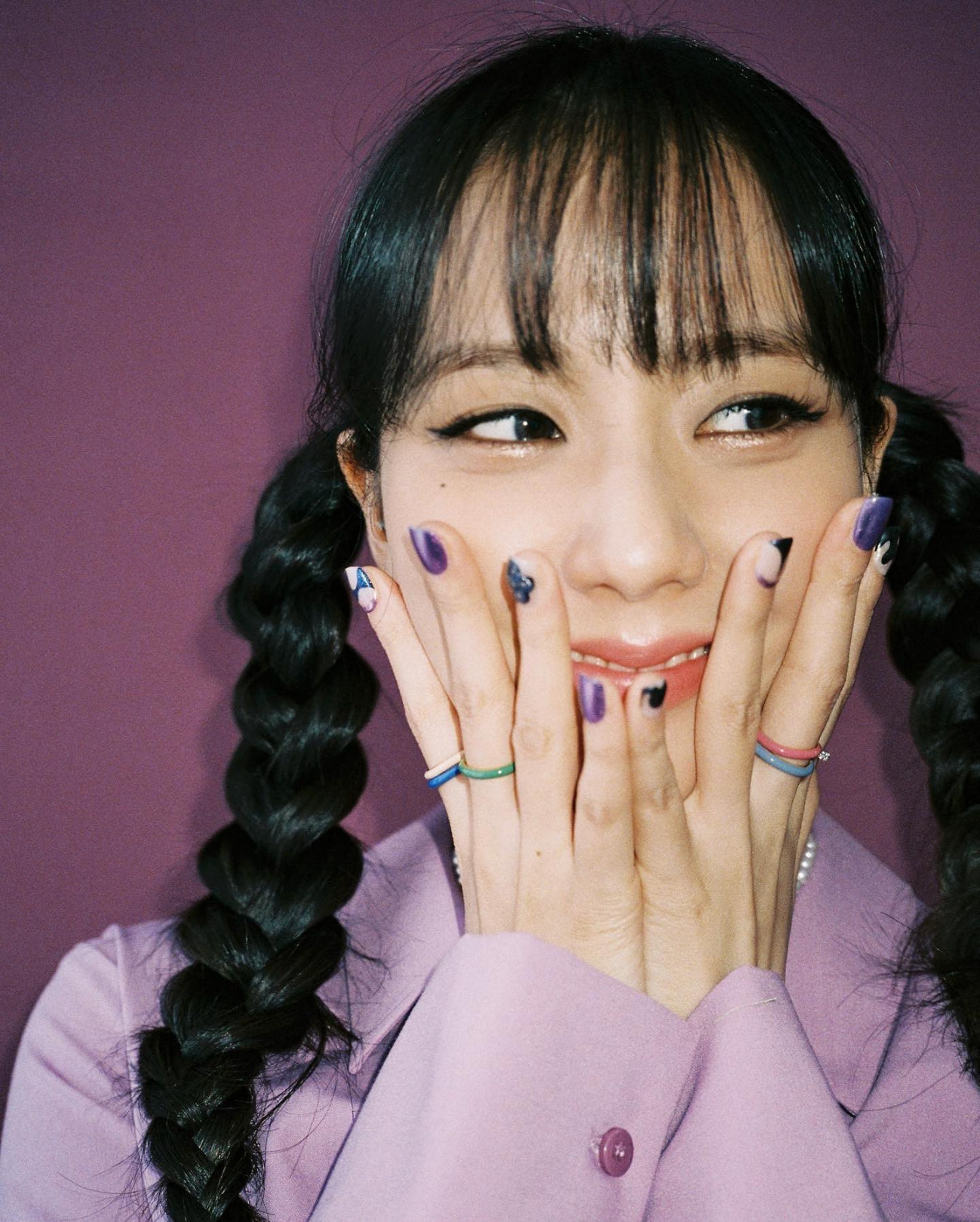 Çeşitli Örgü Modelleriyle Şık ve Rahat Saç Stilleri Rehberi