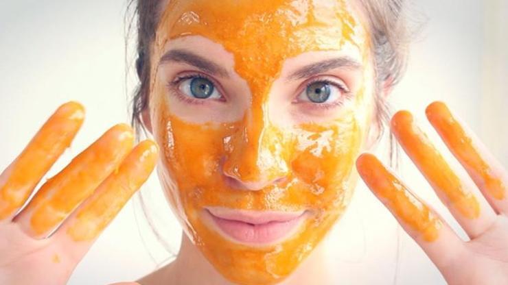 Cilt Dostu Maskeler: Akneli Cilt ve Çikolatalı Bakım İçin Ev Yapımı Tarifler