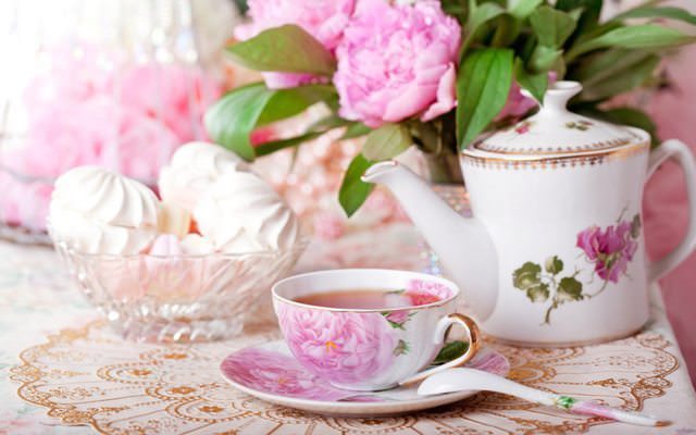 Doğal Bitki Çayları ile Zayıflama ve Ödem Giderme Rehberi