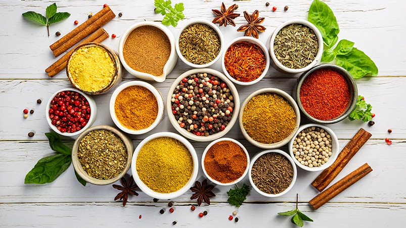 Gebelikte Besin Güvenliği: Dikkat Edilmesi Gereken 5 Besin Grubu