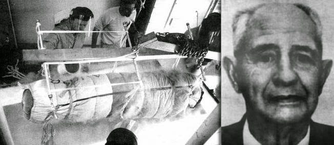 Geleceğe Dönüş: Cryonics ve Türkiye'den Katılımlar Üzerine Bir Bakış