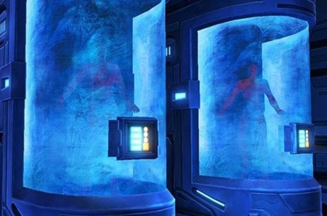 Geleceğe Dönüş: Cryonics ve Türkiye'den Katılımlar Üzerine Bir Bakış