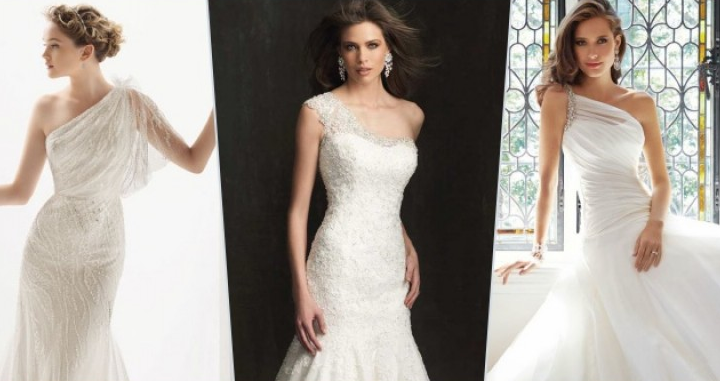 Gelin Saçı Seçiminde Yüz Şekline ve Gelinlik Modeline Uygun Tavsiyeler