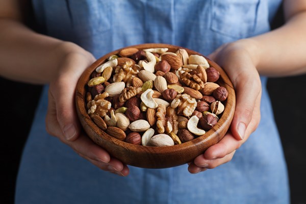 Genetik Geçişli Diş ve Dişeti Sağlığı: Doğru Beslenme ile Koruma Rehberi