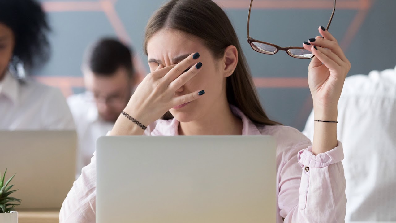 Göz Ağrısı ve Görme Şikayetleri Hakkında Bilgilendirme: Belirtiler, Nedenler ve Önlemeler