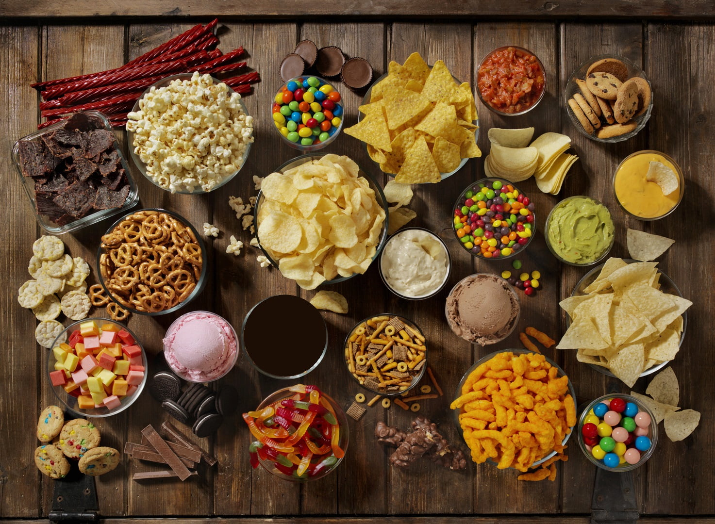 Güne Başlarken: Cevizli Su, Aktiv Yaşam ve Dengeli Atıştırmalıklar