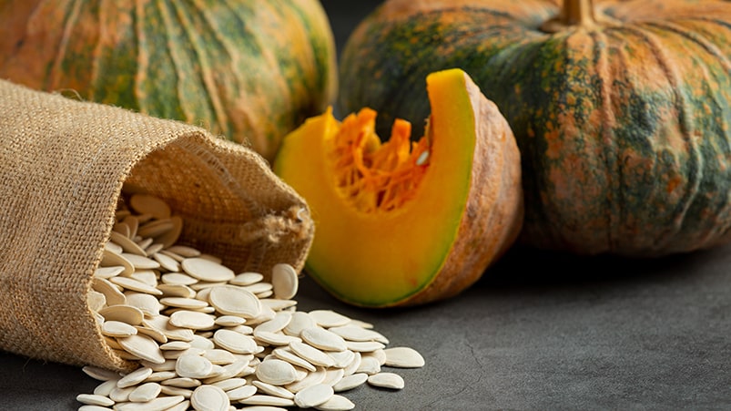 Günlük Protein Kaynakları: Mercimek, Brokoli ve Kabak Çekirdeği için Dengeli Bir Öneri