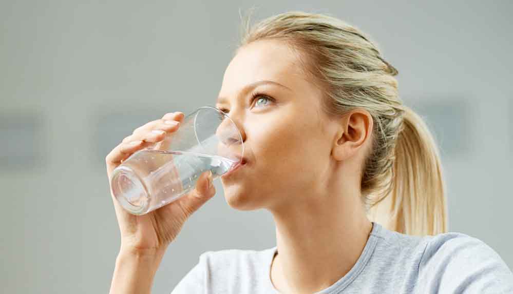 Günlük Su Tüketimini Artırmak için Pratik ve Etkili İpuçları
