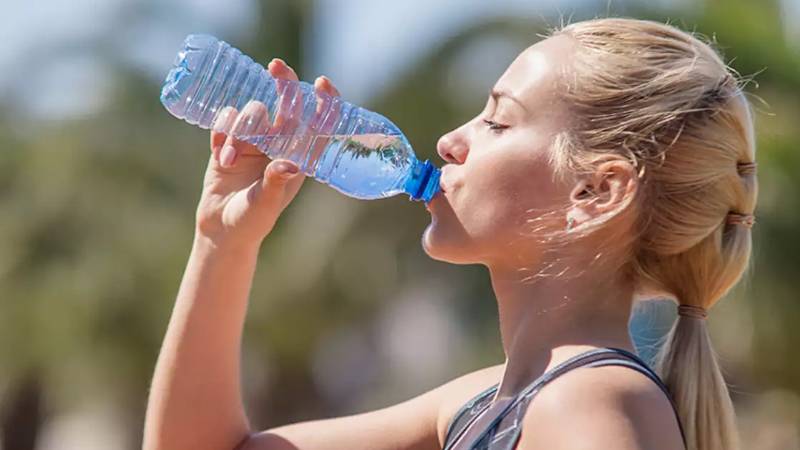 Günlük Yaşam İçin Dengeli Yaşam Planı: Su, Aktivite ve Beslenme Nasıl Bir Arada Tutulur?