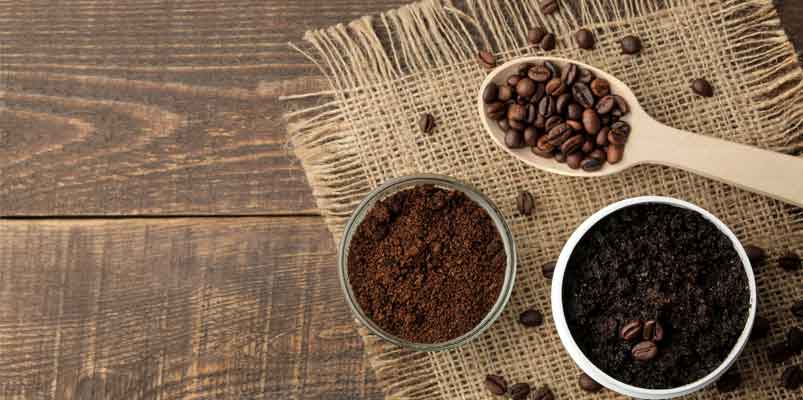 Kahveyle Güzellik: Türk Kahvesinin Cilde Sunabildiği Faydalar ve Uygulama Yöntemleri