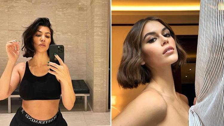 Katlı Bob ve Doğal Dalgalar: Harekete Doyan Saç Stili Rehberi