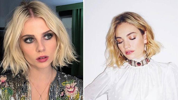 Katlı Bob ve Doğal Dalgalar: Harekete Doyan Saç Stili Rehberi