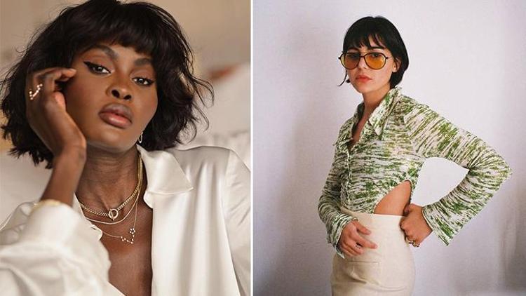 Katlı Bob ve Doğal Dalgalar: Harekete Doyan Saç Stili Rehberi