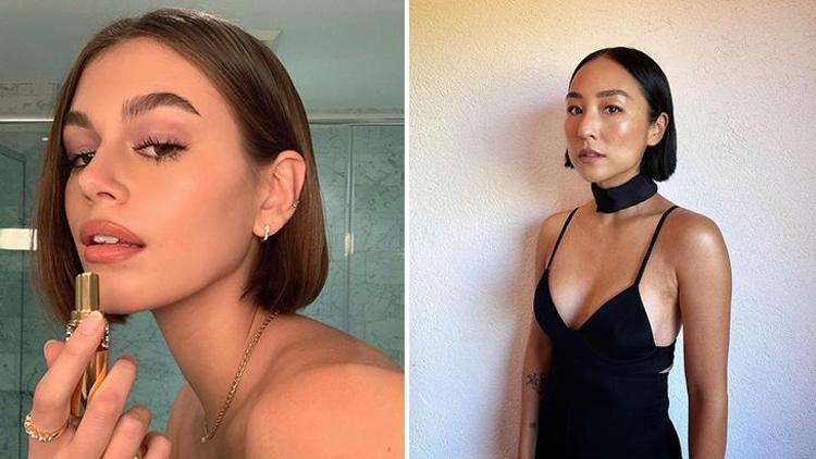 Katlı Bob ve Doğal Dalgalar: Harekete Doyan Saç Stili Rehberi