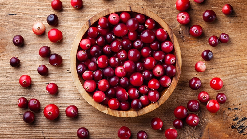 Kırmızı Meyvelerin Cilt Sağlığına Doğal Katkısı: Besinlerle Gelen Güzellik