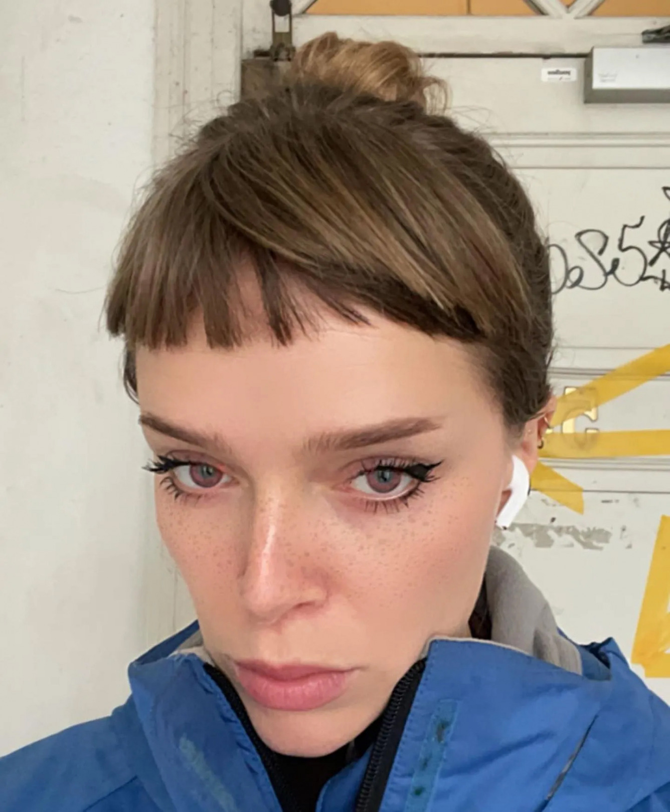 Kısa ve Uzun Katmanlar: Trend Saç Kesimlerinden İlham Verici Seçenekler