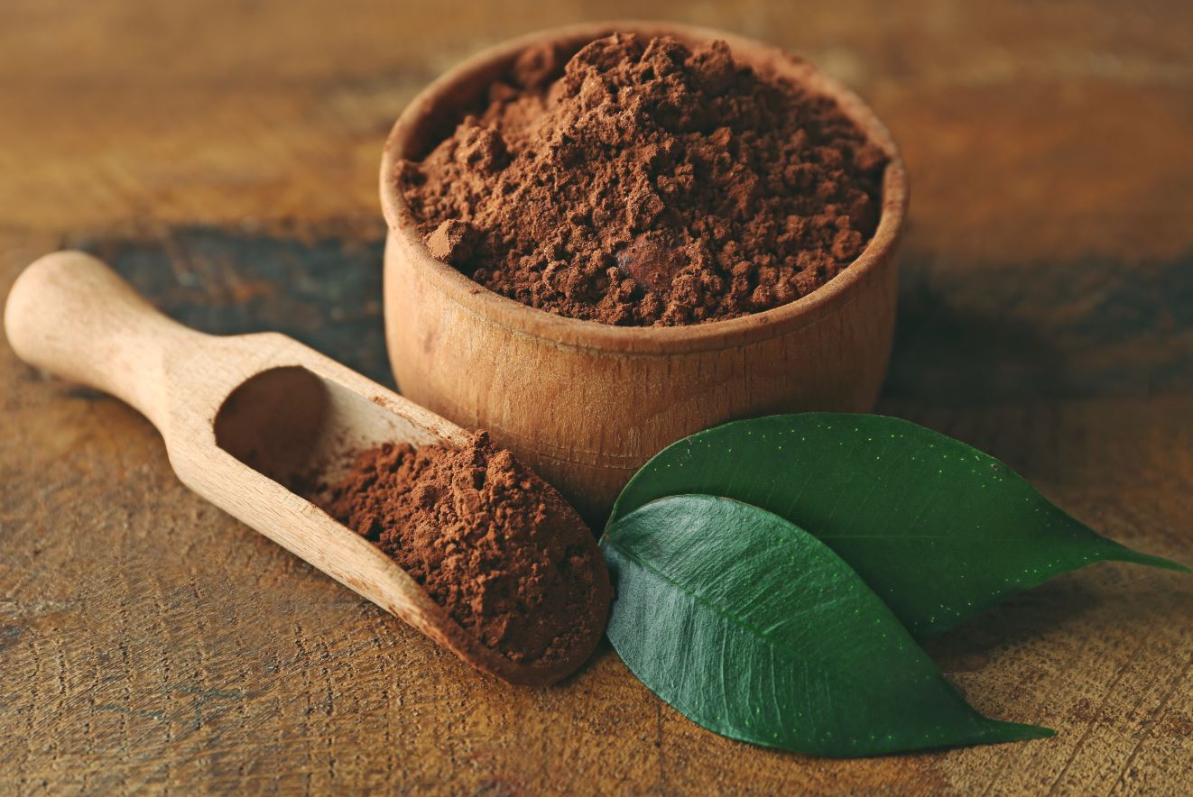 Kokusuyla Büyüleyen Kakao Maskesi: Ev Yapımı Cilt Bakımı