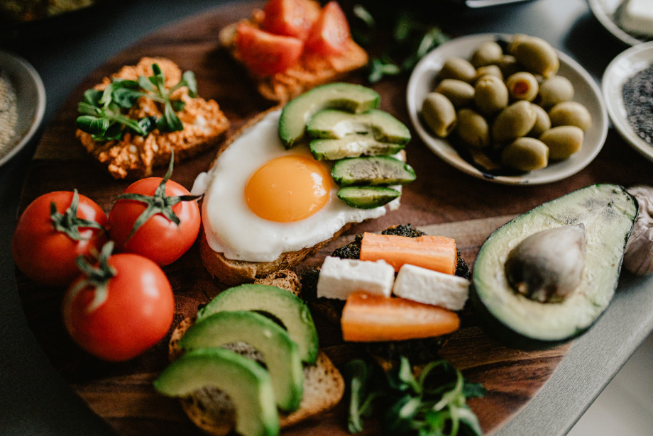 Mindful Yeme: Farkındalıkla Beslenmeye Doğru Adımlar