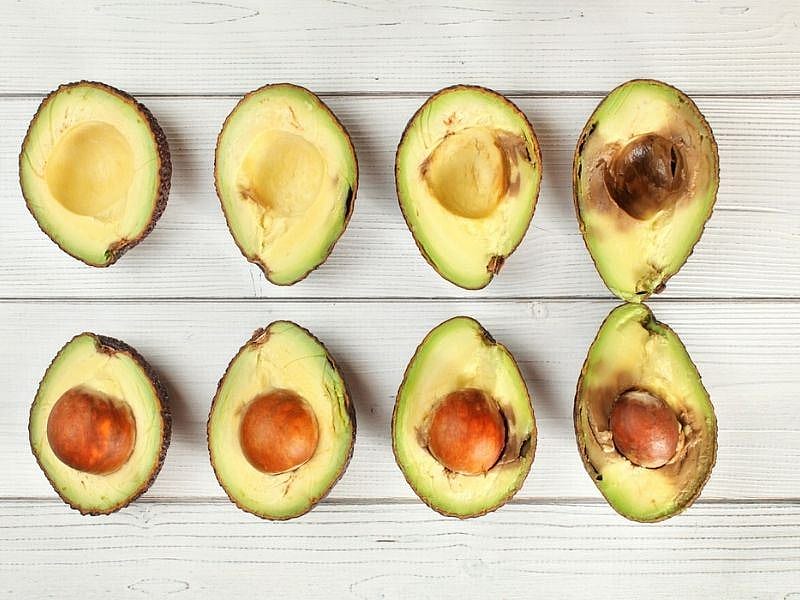 Olgun Avokado İçin Pratik Kontrol Adımları: Dokun, Sap ve Kabuk İncele