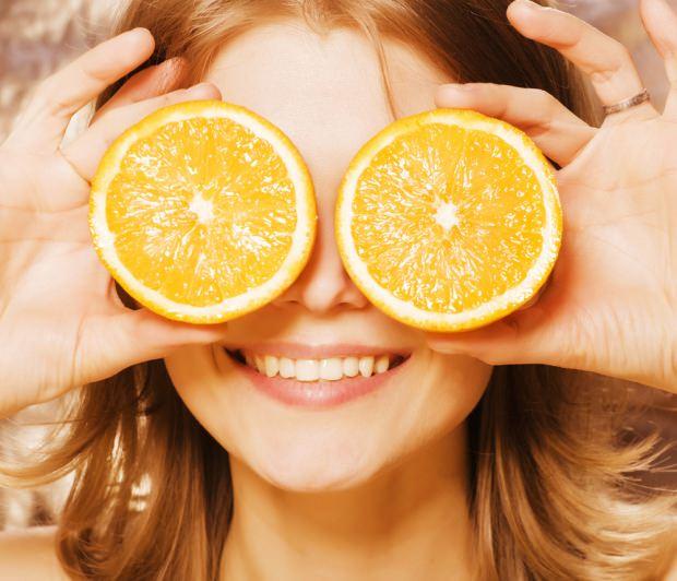 Portakalın Cilde Faydaları ve Doğal Peeling Uygulamaları