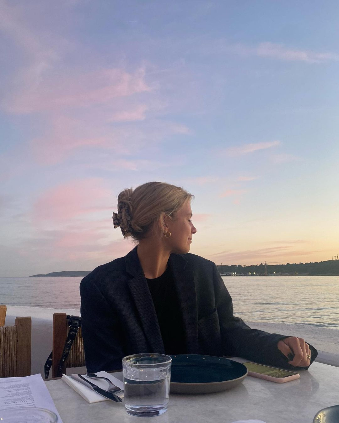 Prensesime Yakışan Topuz ve Aksesuarlarıyla Trend Saçlar