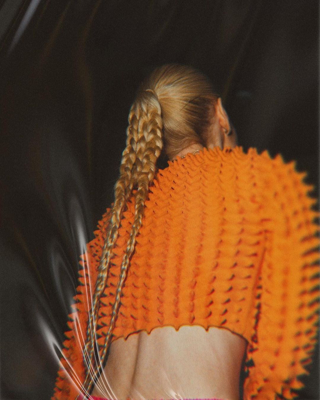 Prensesime Yakışan Topuz ve Aksesuarlarıyla Trend Saçlar