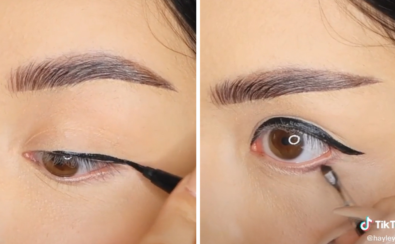 Puppy Eyeliner: Gözleri Daha Büyük Gösteren Kadınlara Özel Stil Rehberi