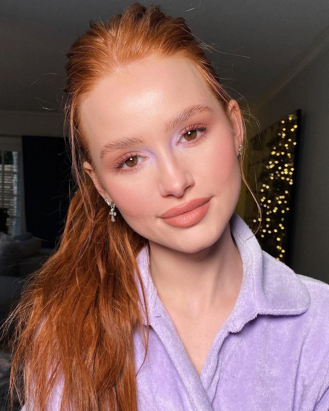 Renkli Eyeliner ile Canlı Bir Yaz Başlangıcı