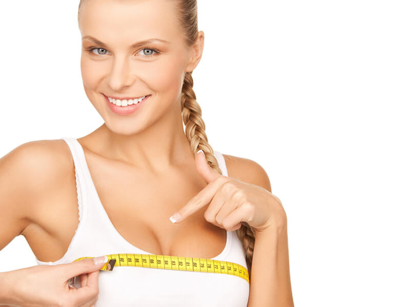 Yaşla Gelen Değişimler: Kadın Göğüsleri ve Etkileyen Faktörler