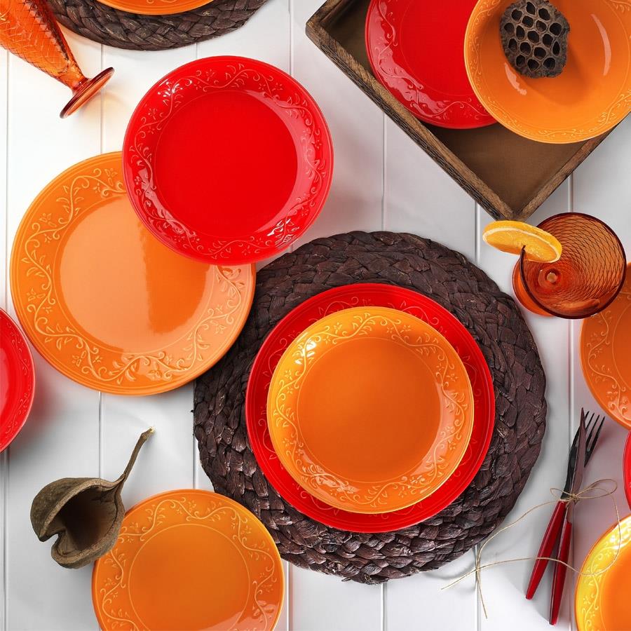 Yeşilin Gücüyle Sağlıklı Beslenme: Renklerin Diliyle Hafiflemek