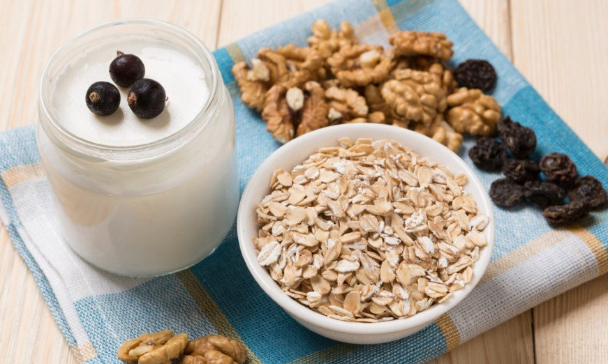 Yulafın Faydaları: Tokluk, Enerji ve Sağlık Desteği