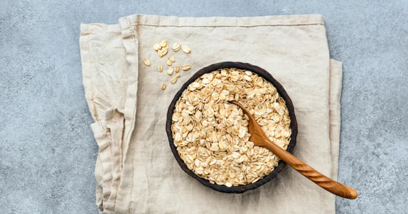 Yulafın Faydaları: Tokluk, Enerji ve Sağlık Desteği