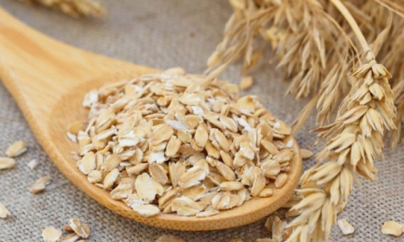 Yulafın Faydaları: Tokluk, Enerji ve Sağlık Desteği