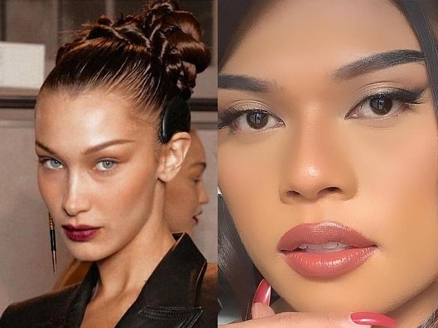 Yüz Germe Görünümünü Makyajla Şekillendirme: Göz Alıcı Bir Etki İçin İpuçları