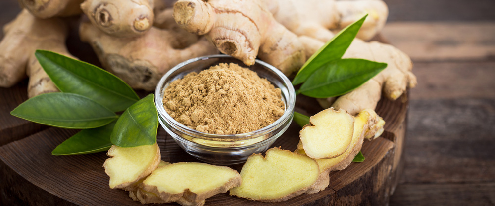 Zencefil: Doğal Kıvrımlar ve Sağlık Faydaları